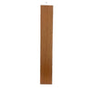 Red Cedar, Carving Blank , 745 X 120 X 115, Carving , Left Side