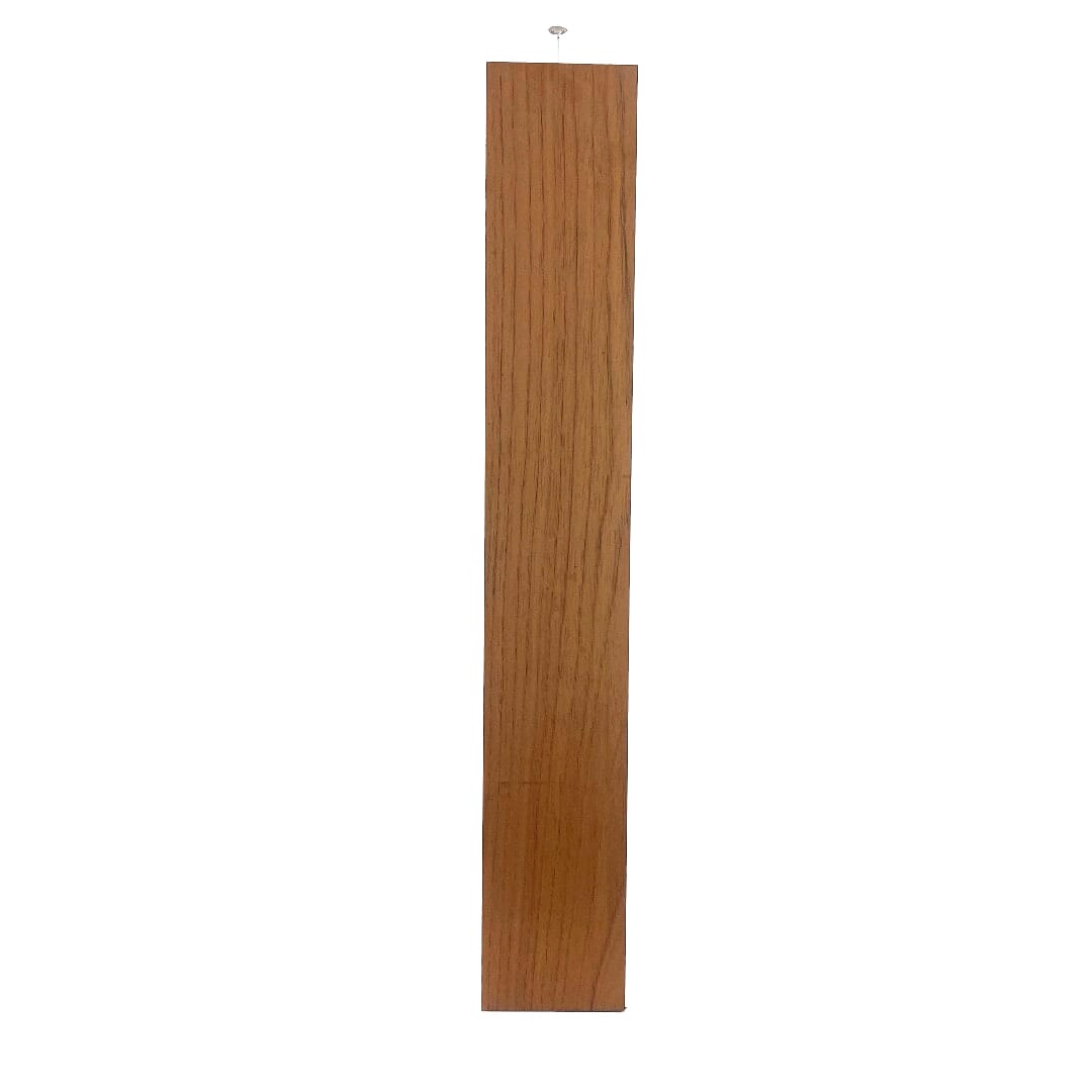 Red Cedar, Carving Blank , 745 X 120 X 115, Carving , Left Side