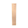 European Beech, Board DAR, 553 X 102 X 37, , Left Side