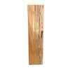 Spalted Myrtle, Board DAR, 580 X 140 X 38, , Left Side
