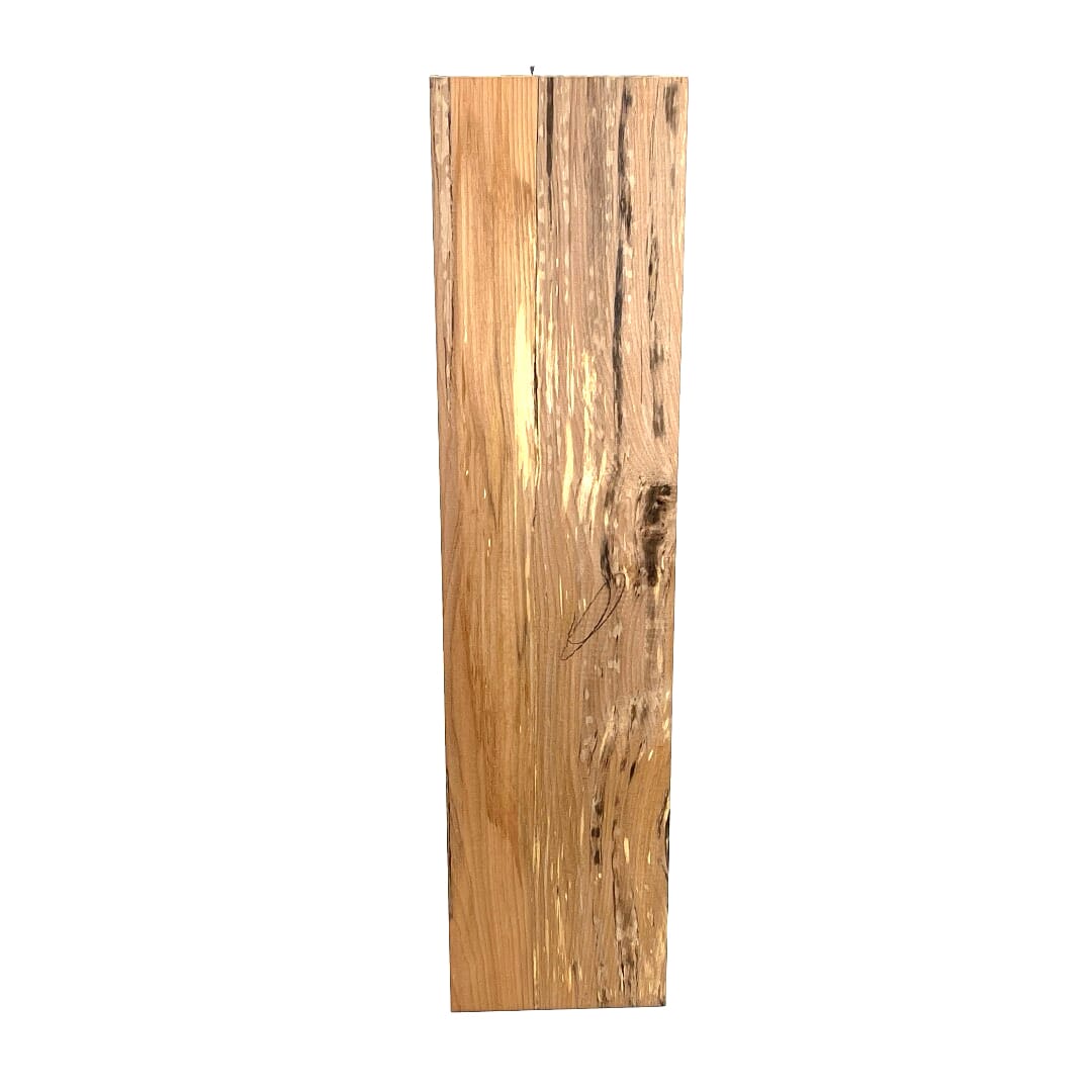 Spalted Myrtle, Board DAR, 580 X 140 X 38, , Left Side