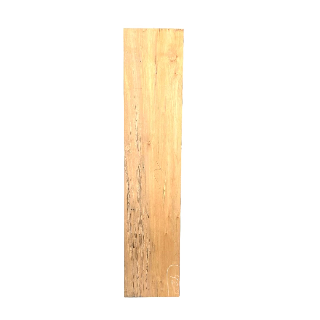 Spalted Myrtle, Board DAR, 920 X 198 X 30, , Left Side