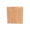 European Beech, Bowl Blank, 175 X 165 X 45, , Left Side