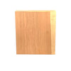 American Cherry, Bowl Blank, 295 X 265 X 46, , Left Side