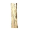 Blackheart Sassafras , Small Slabs, 1015 X 270 X 30, Leg set, , Left Side