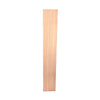 European Beech, Board DAR, 655 X 105 X 35, , Left Side