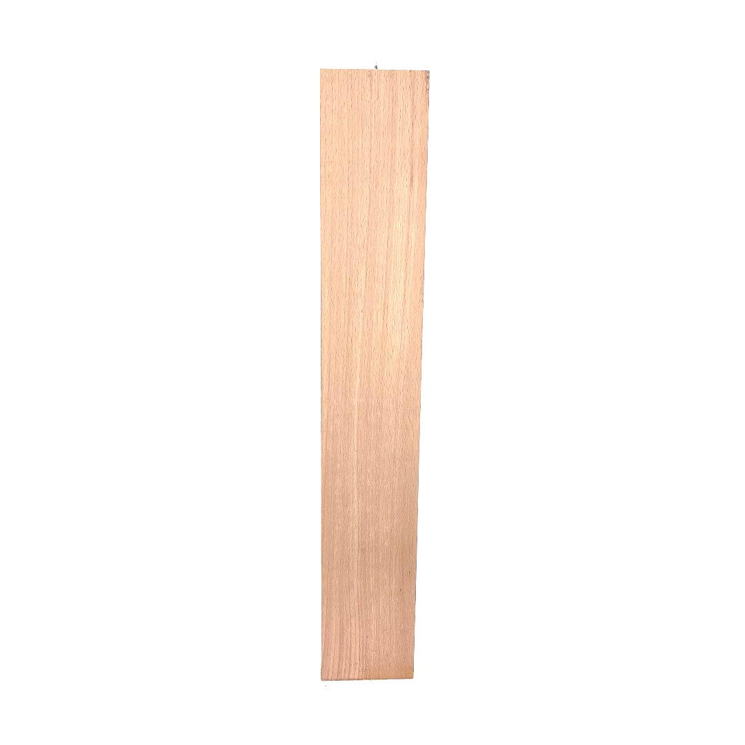 European Beech, Board DAR, 655 X 105 X 35, , Left Side