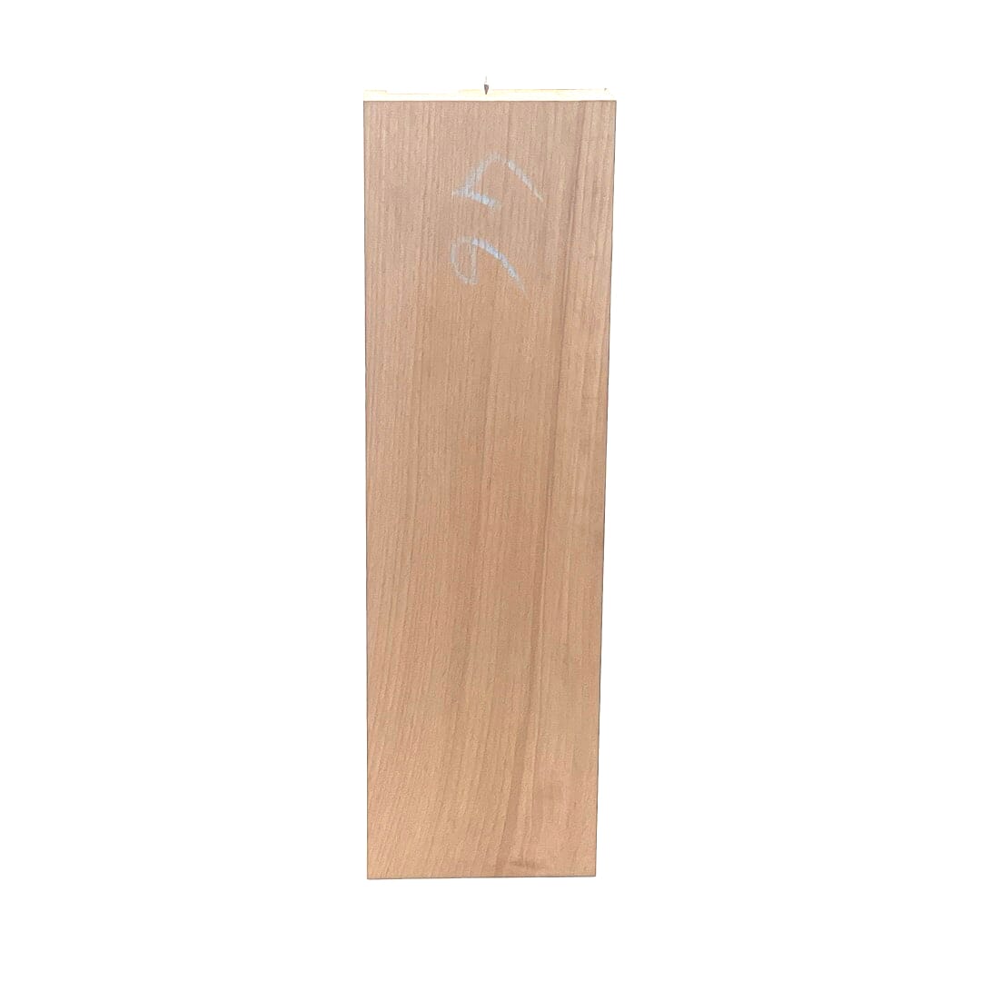 European Beech, Board DAR, 415 X 124 X 46, , Left Side