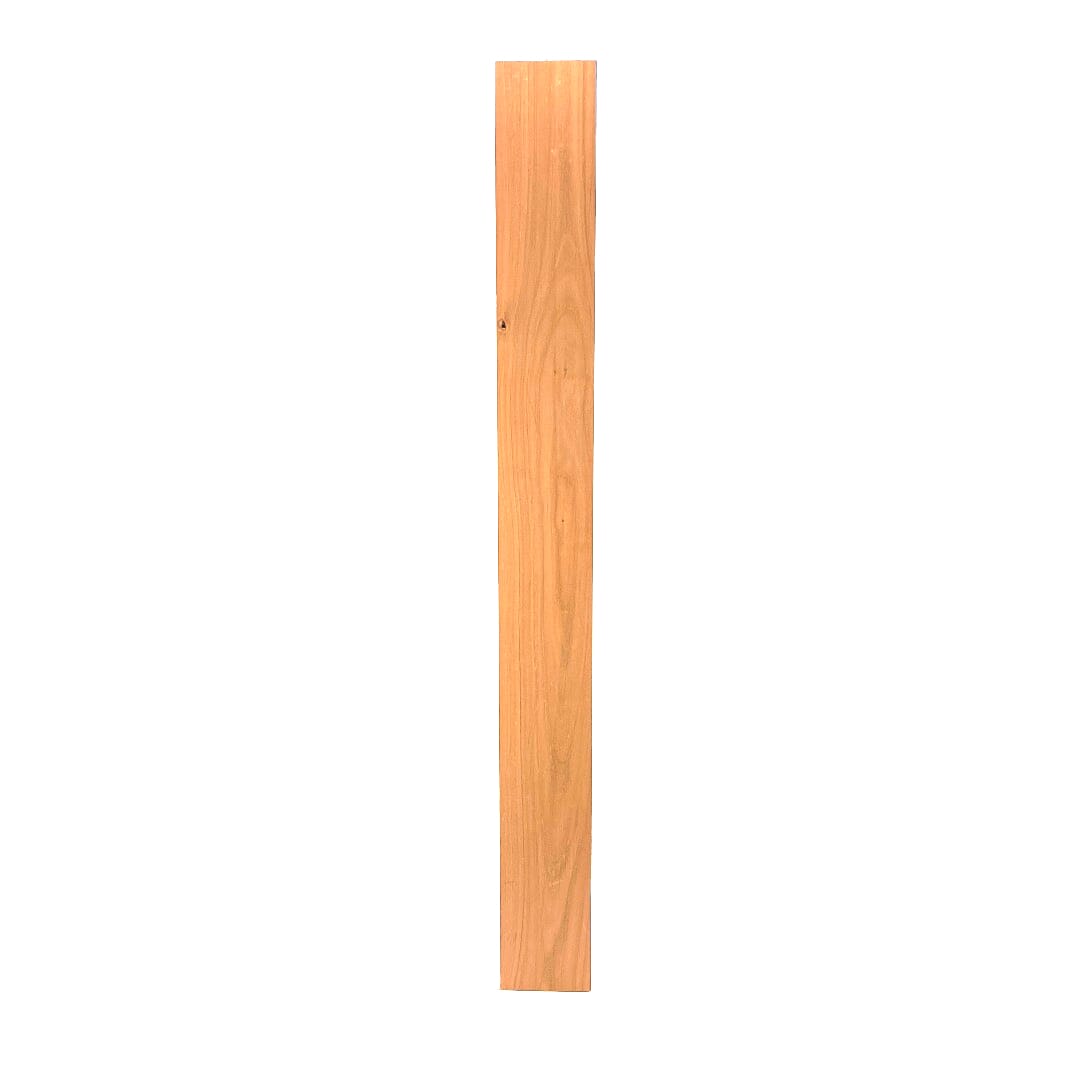 European Cherry , Board DAR, 1150 X 118 X 28, , Left Side