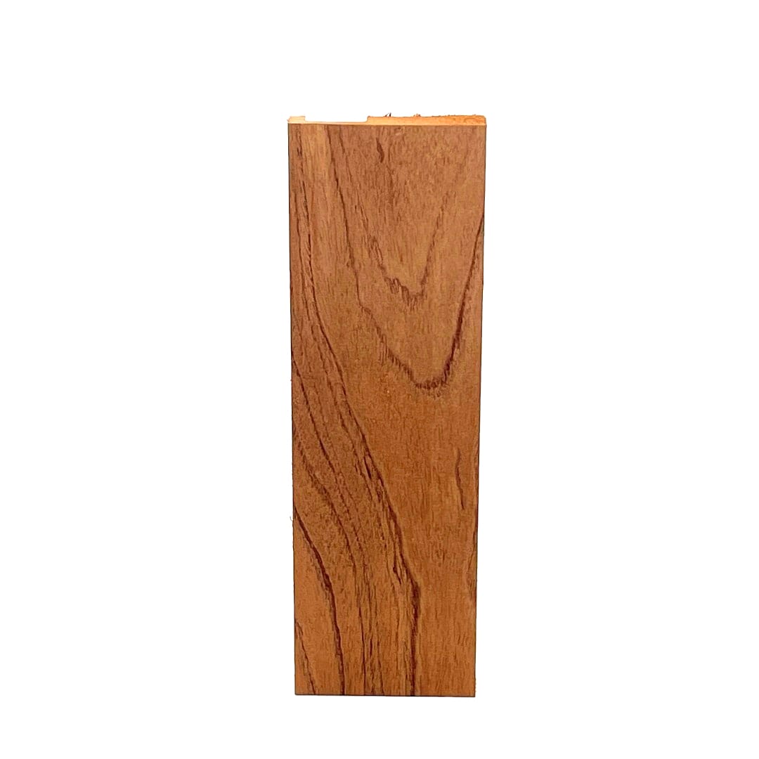 Red Cedar, Board DAR, 370 X 115 X 23, , Left Side