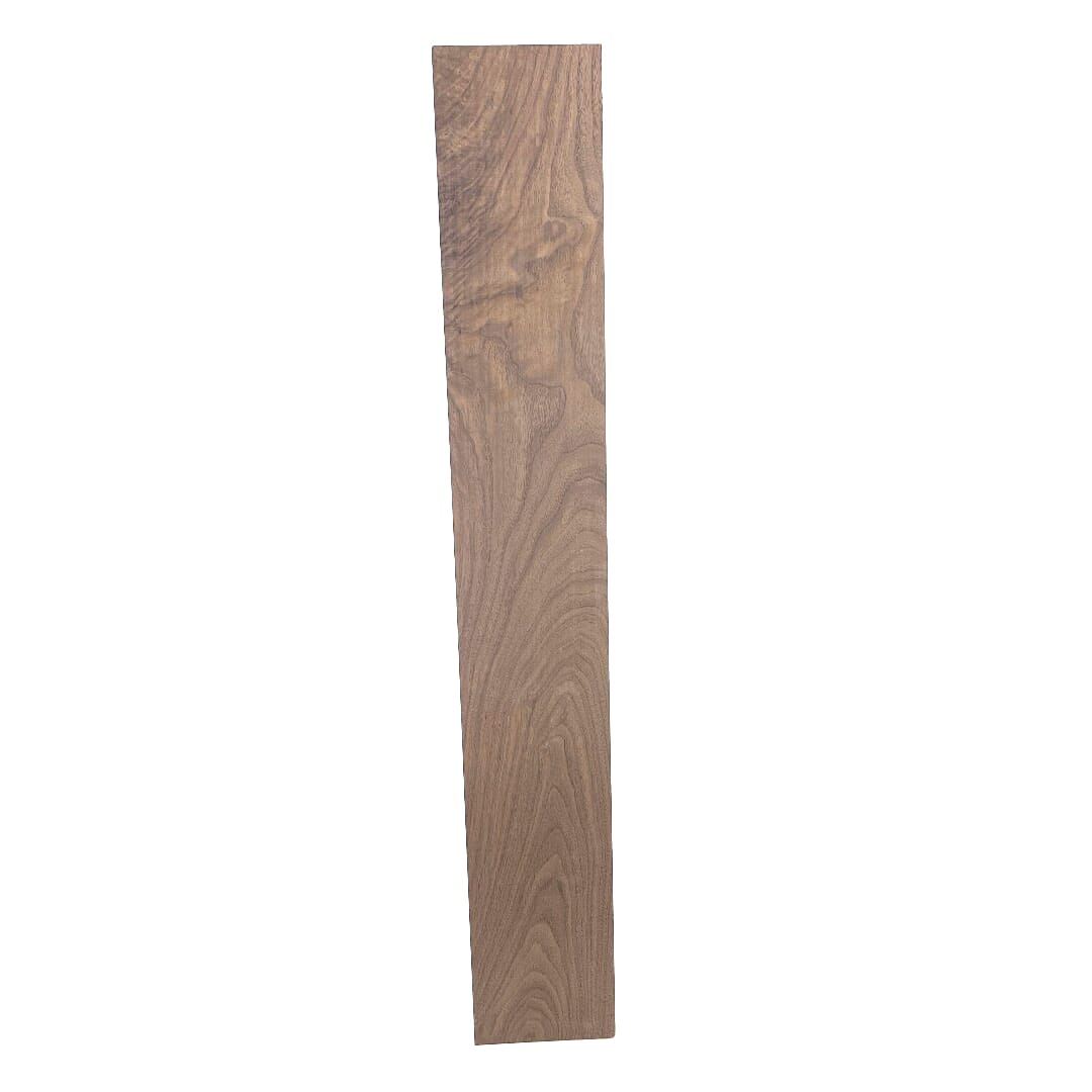 American Walnut, Board DAR, 975 X 210 X 38, , Left Side