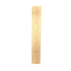 American Ash , Board DAR, 885 X 142 X 24, , Left Side