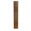 American Walnut, Board DAR, 910 X 148 X 33, , Left Side