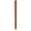 Red Cedar, Spindle Turning Blank, 1000 X 70 X 70, Leg set, , Left Side