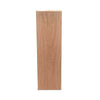 European Cherry , Board DAR, 400 X 120 X 28, , Left Side