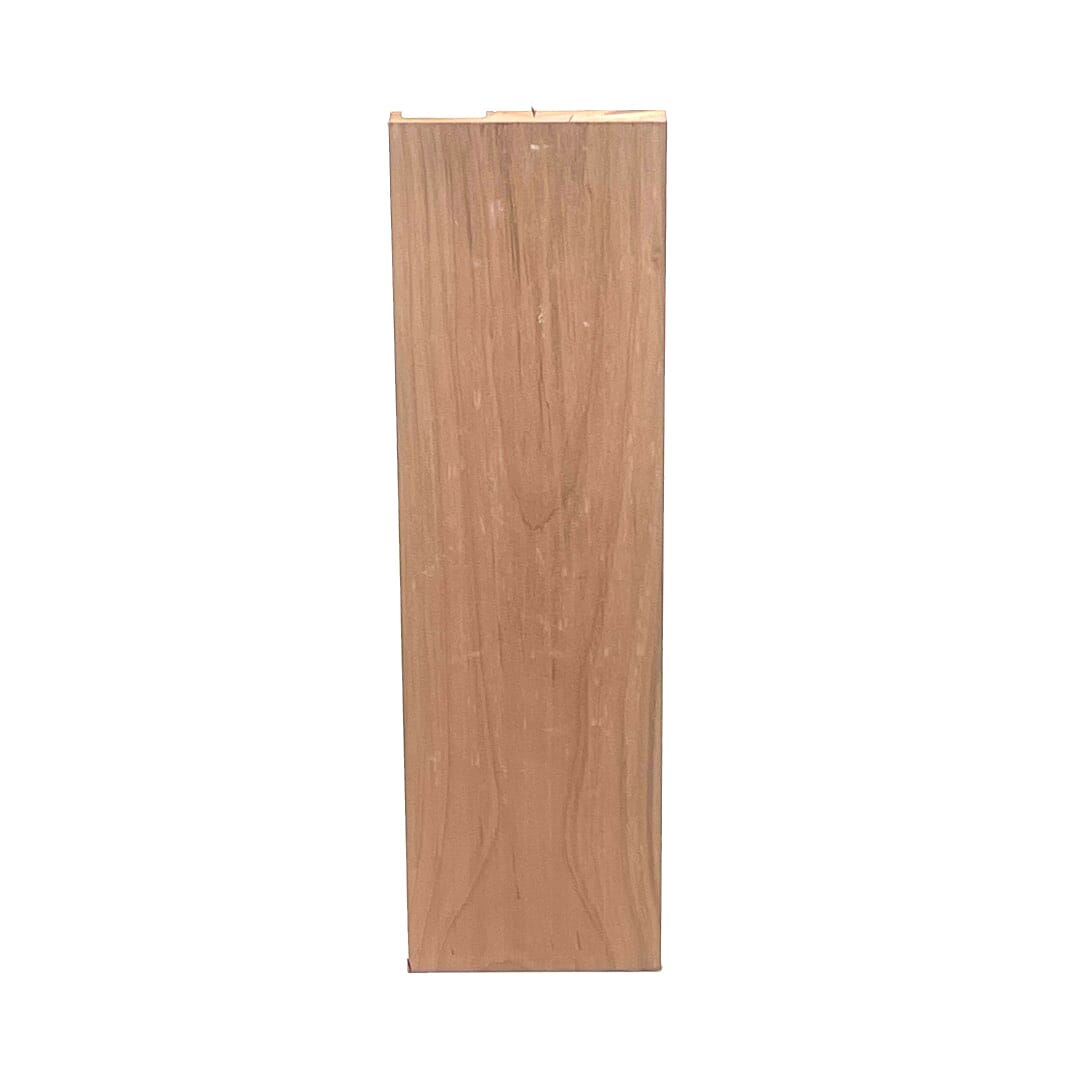 European Cherry , Board DAR, 400 X 120 X 28, , Left Side