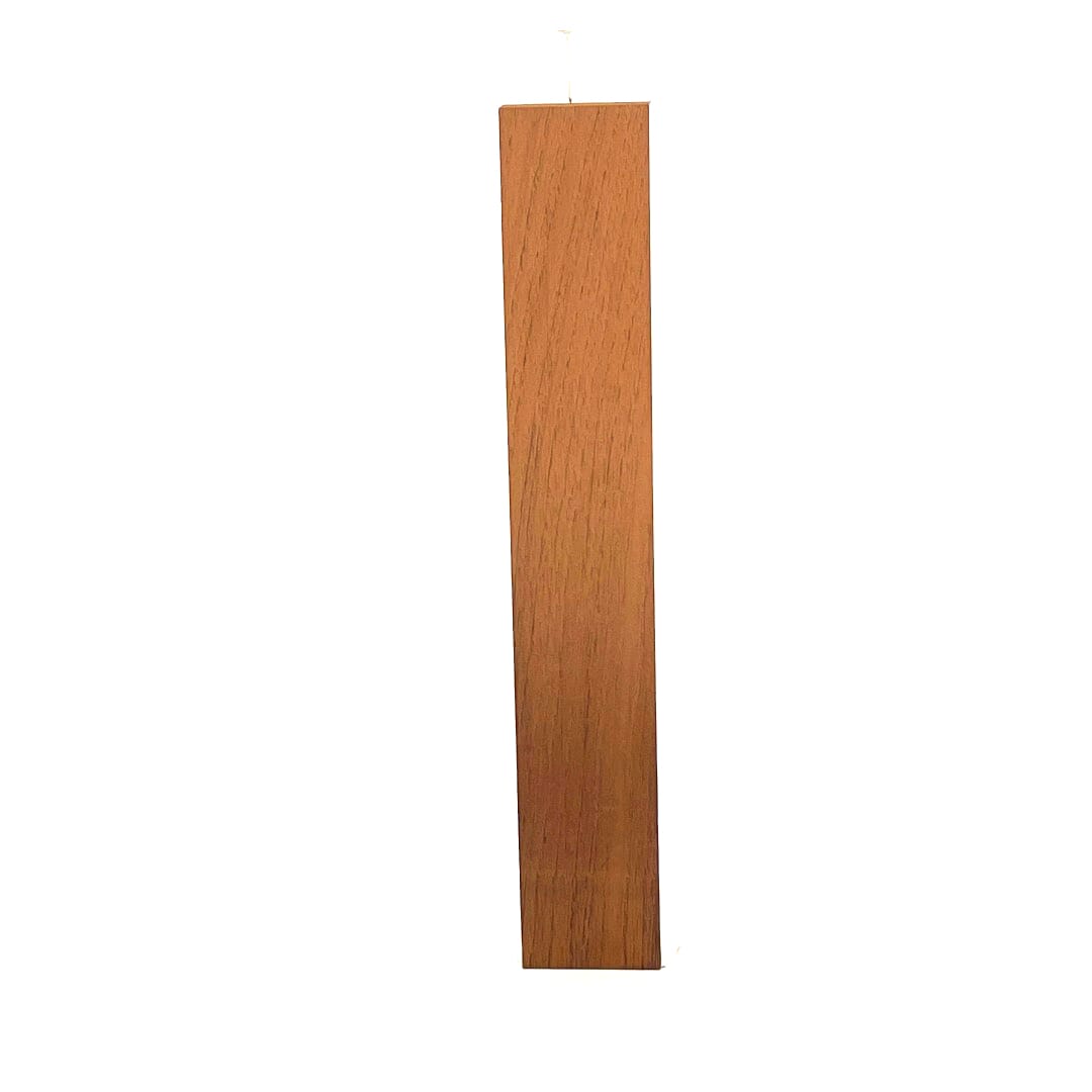 Red Cedar, Board DAR, 600 X 98 X 40, , Left Side