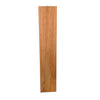 Blackwood, Board DAR, 670 X 130 X 28, , Left Side