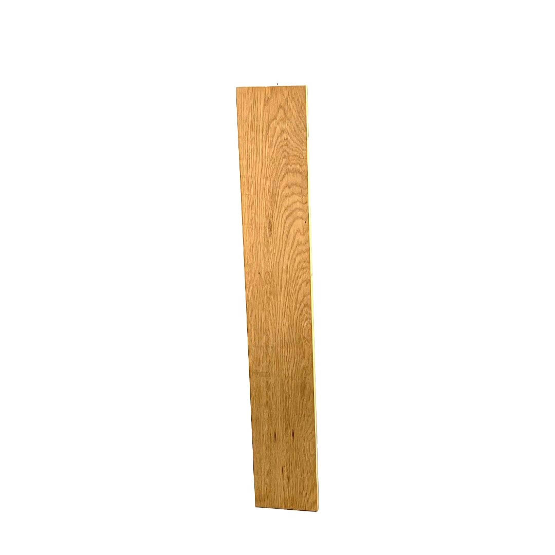 European Oak, Board DAR, 715 X 110 X 20, , Left Side