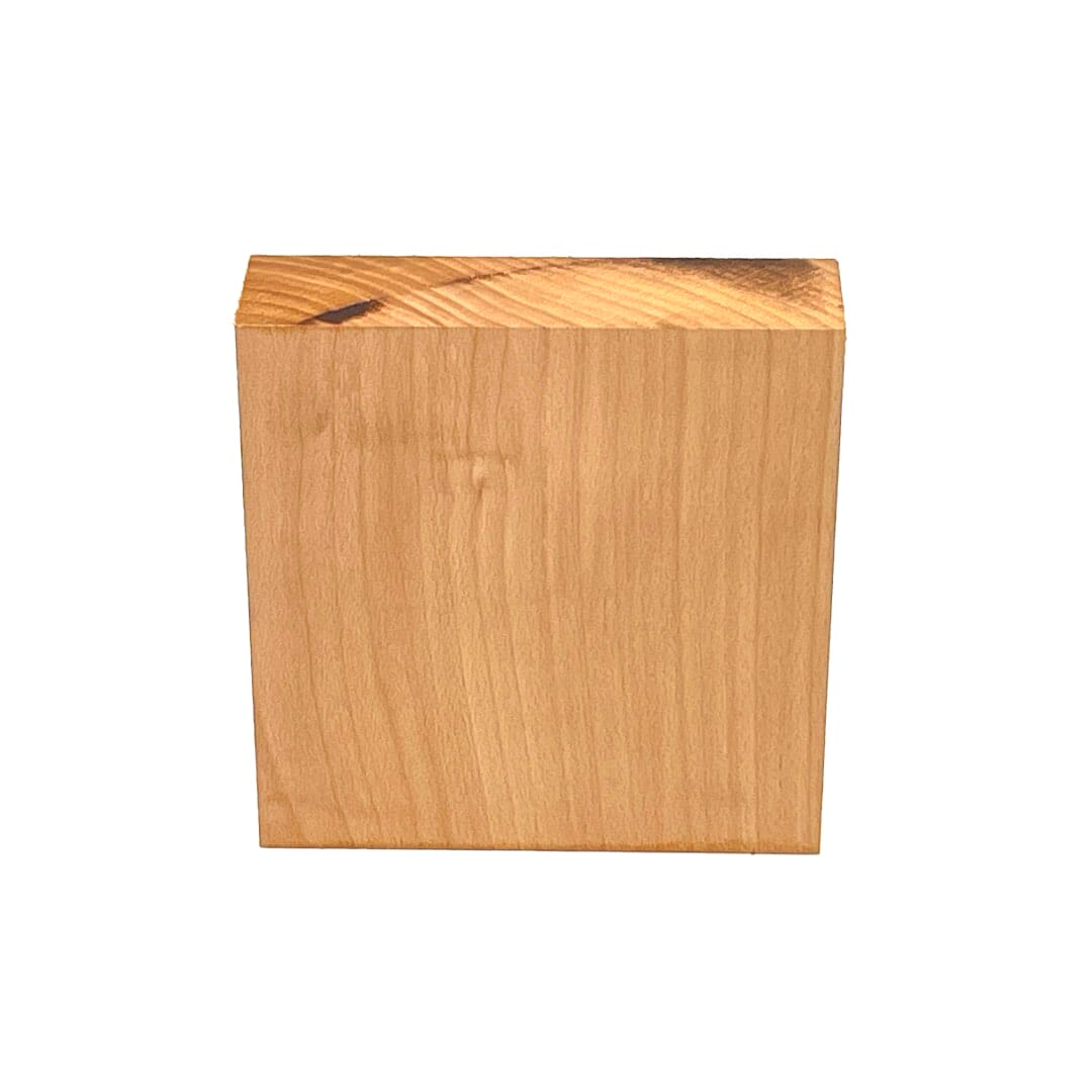 European Beech, Bowl Blank, 175 X 168 X 45, , Left Side