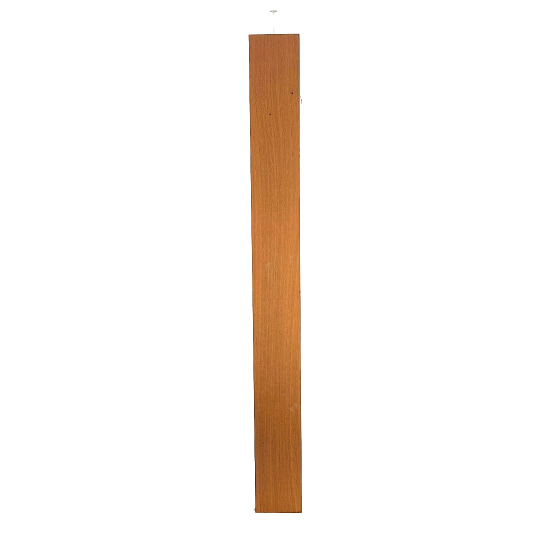 Red Cedar, Board DAR, 935 X 95 X 45, , Left Side