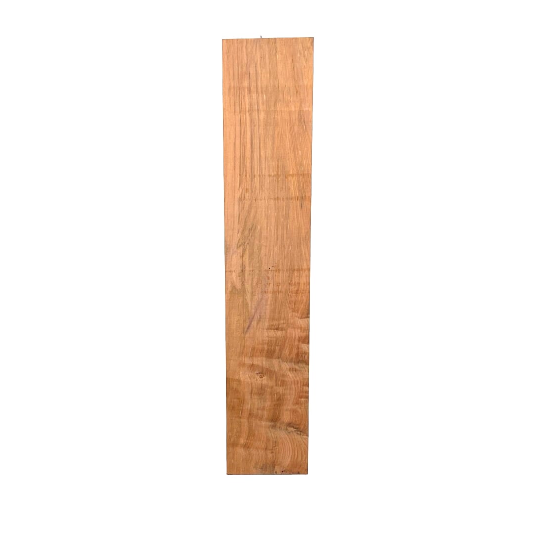 Figured Myrtle, Board DAR, 715 X 140 X 32, , Left Side