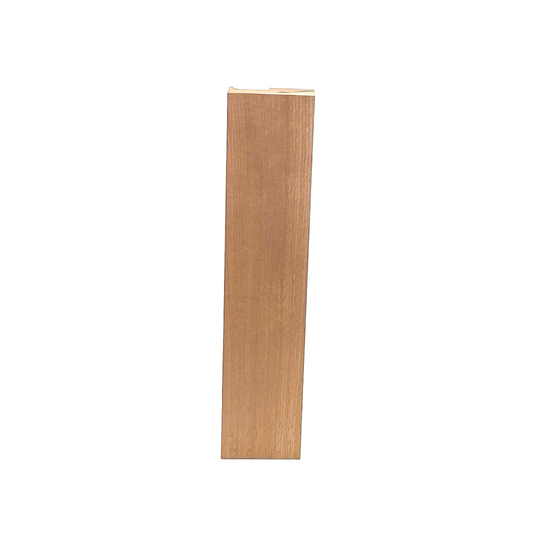 European Beech, Board DAR, 395 X 86 X 44, , Left Side