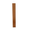 Red Cedar, Board DAR, 750 X 96 X 50, , Left Side