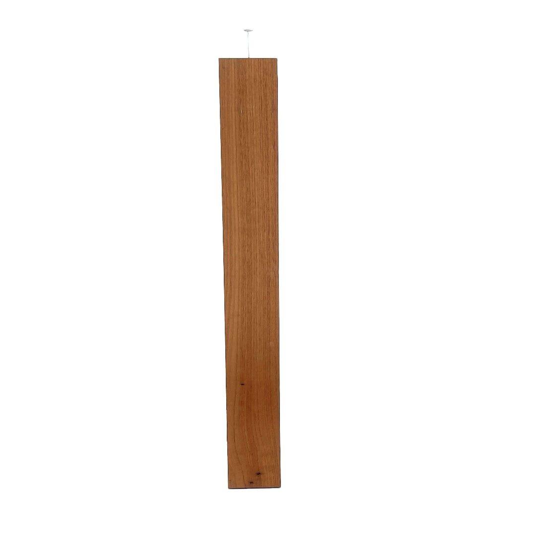 Red Cedar, Board DAR, 750 X 96 X 50, , Left Side