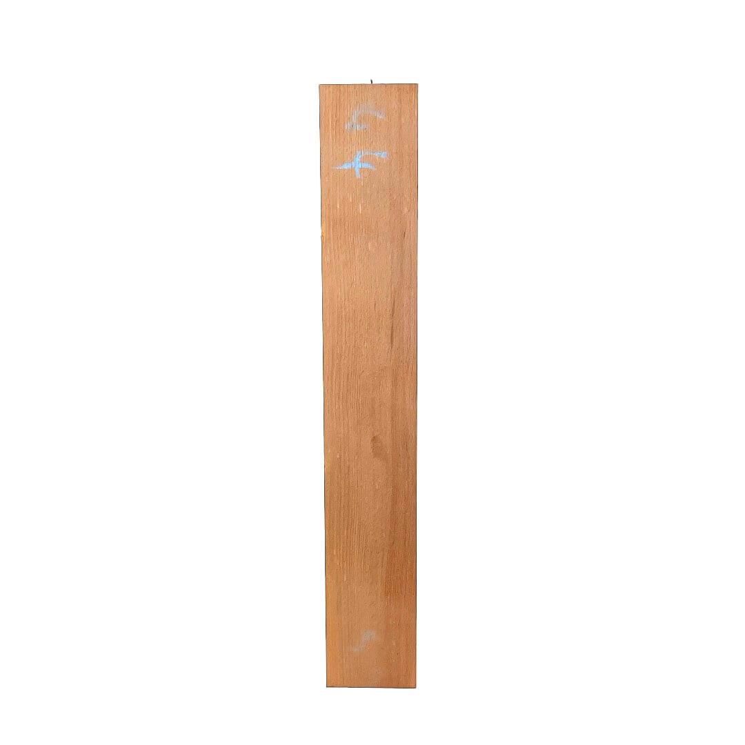 European Beech, Board DAR, 610 X 94 X 44, , Left Side