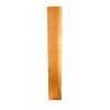 Spanish Cedar, Board DAR, 895 X 132 X 23, , Left Side
