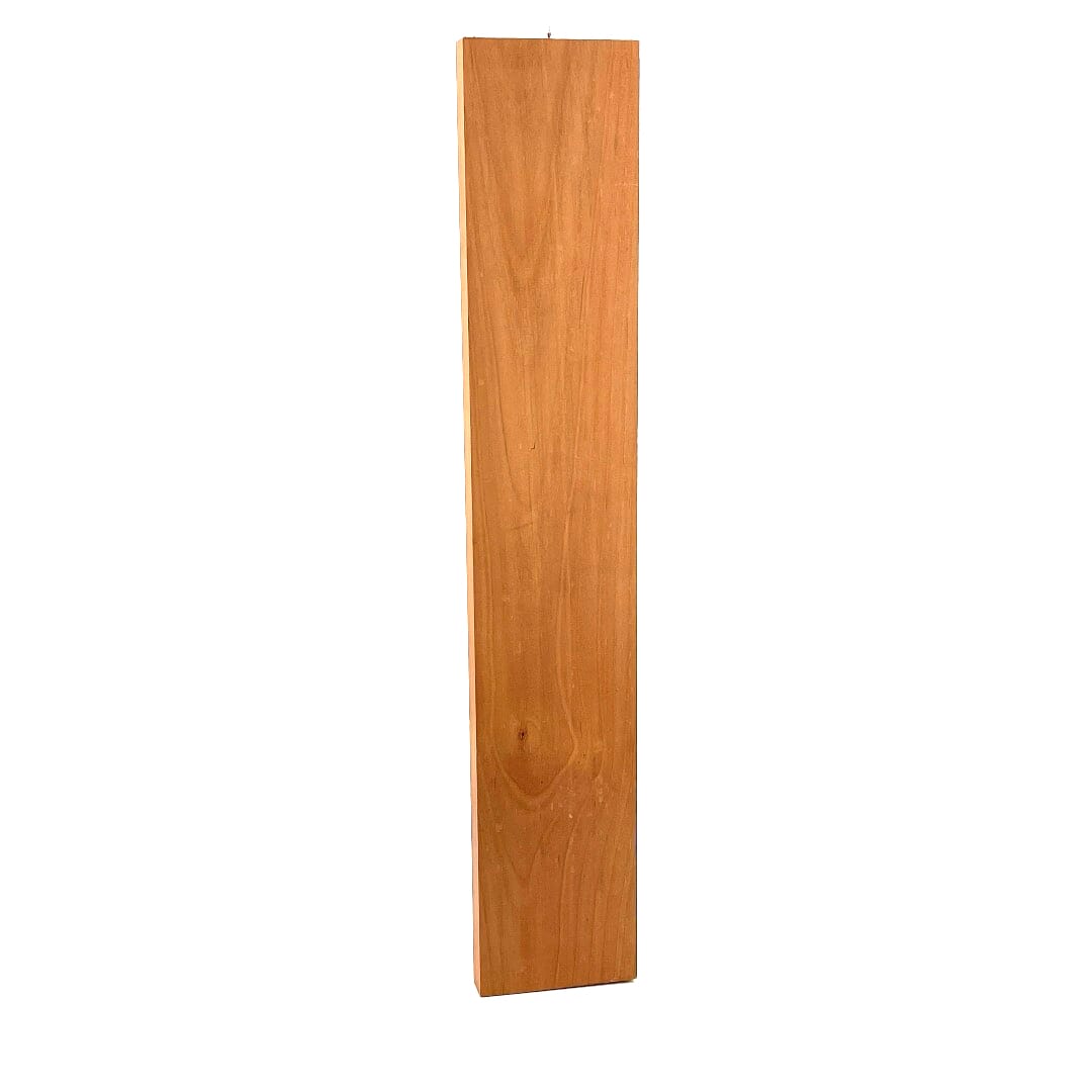 European Cherry , Board DAR, 655 X 115 X 28, , Left Side
