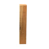 Mahogany, Spindle Turning Blank, 350 X 60 X 60, Leg set, , Left Side