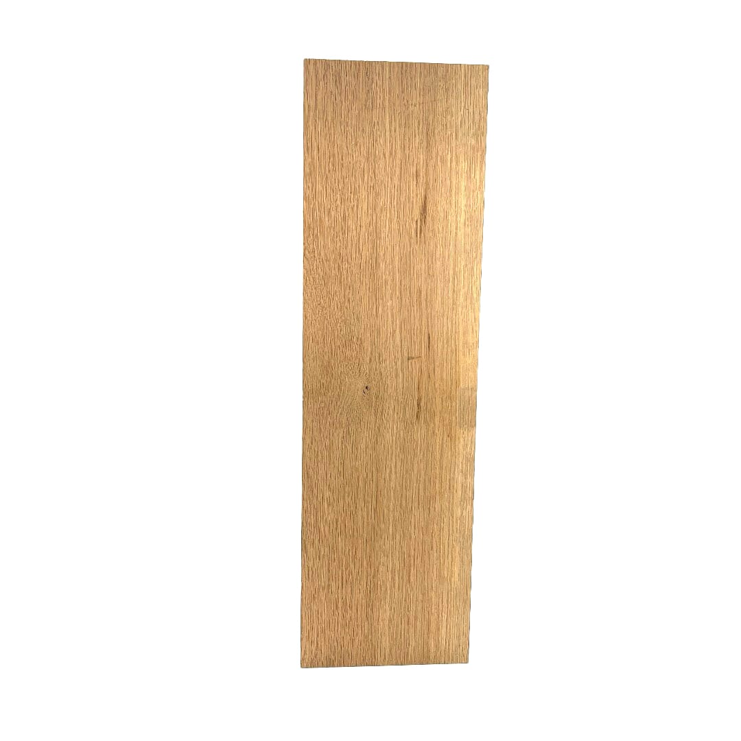 American White Oak, Board DAR, 660 X 194 X 34, , Left Side