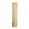 Blackheart Sassafras , Board DAR, 610 X 124 X 35, , Left Side