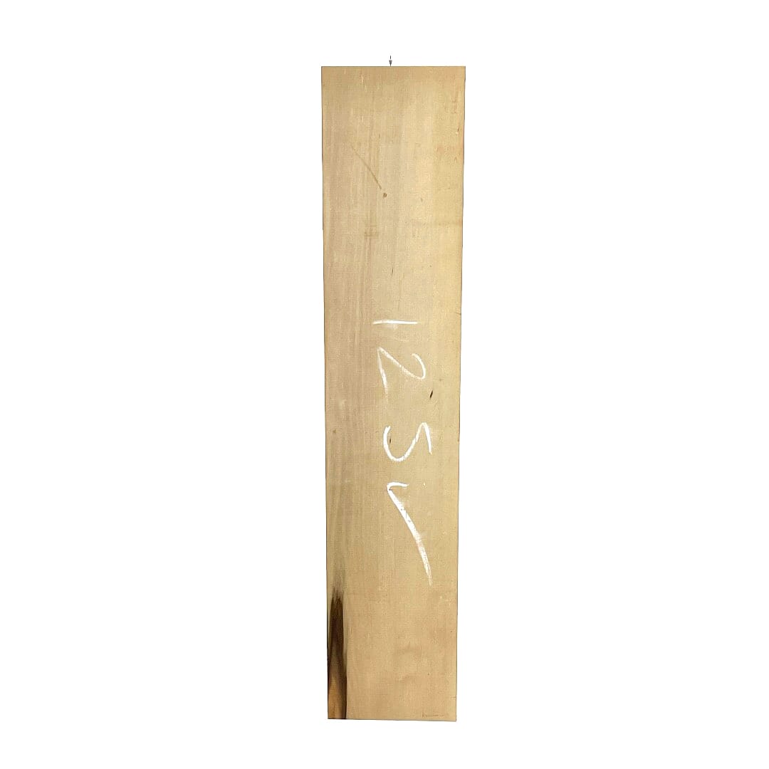 Blackheart Sassafras , Board DAR, 610 X 124 X 35, , Left Side