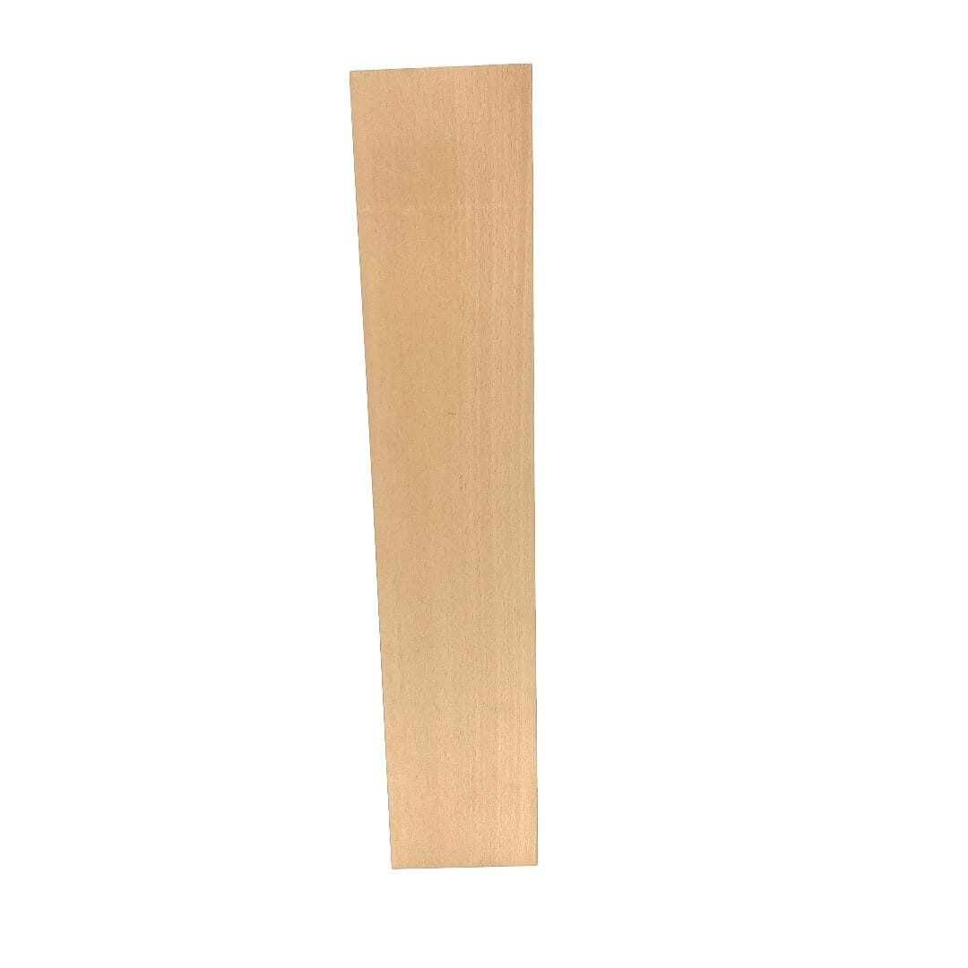 European Beech, Board DAR, 535 X 105 X 35, , Left Side