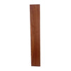 Figured Red Gum , Board DAR, 840 X 130 X 36, , Left Side