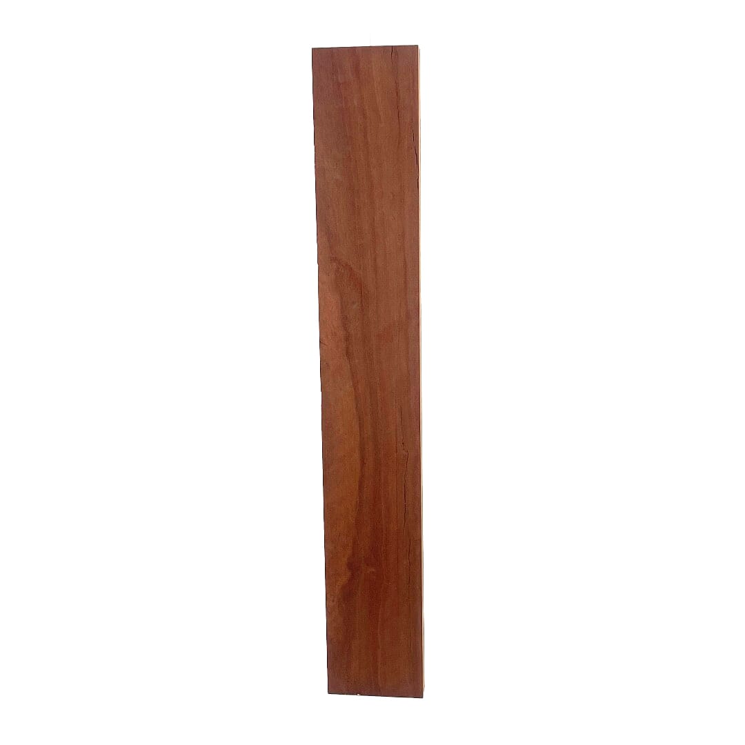 Figured Red Gum , Board DAR, 840 X 130 X 36, , Left Side