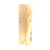 Figured Poplar, Board DAR, 435 X 140 X 26, , Left Side