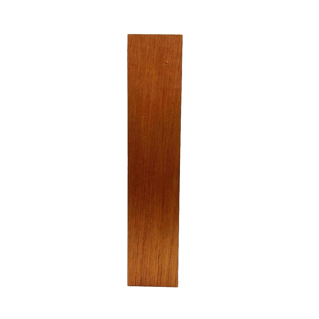 Red Cedar, Board DAR, 595 X 125 X 51, , Left Side