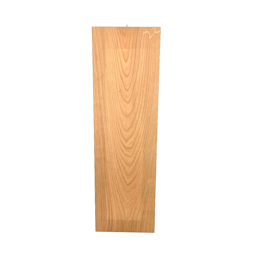 American Cherry, Board DAR, 618 X 185 X 23, , Left Side