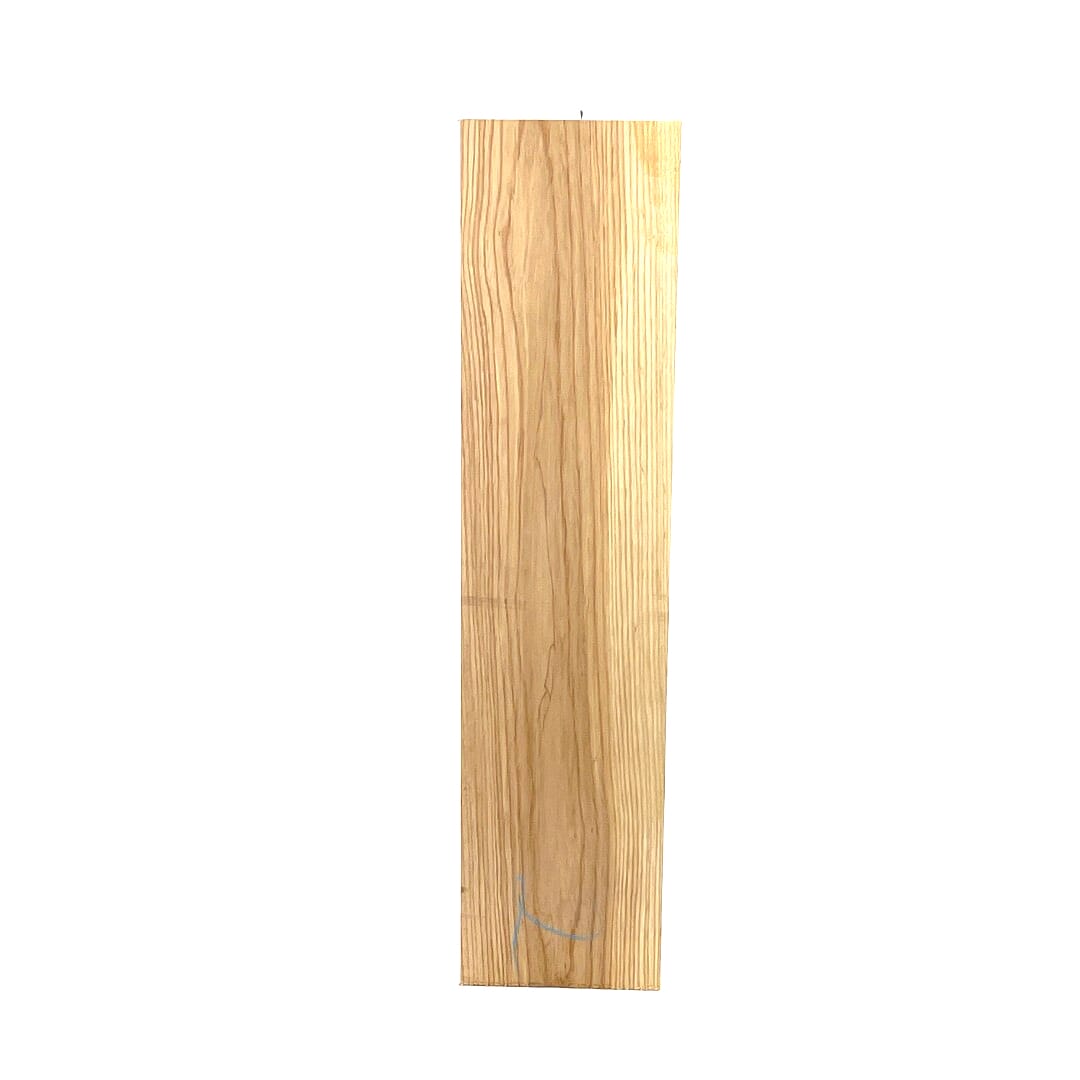 American Ash , Board DAR, 590 X 140 X 23, , Left Side