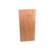 Myrtle , Board DAR, 400 X 190 X 25, , Left Side
