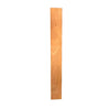 European Cherry , Board DAR, 1005 X 124 X 25, , Left Side
