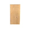 American White Oak, Board DAR, 460 X 220 X 35, , Left Side