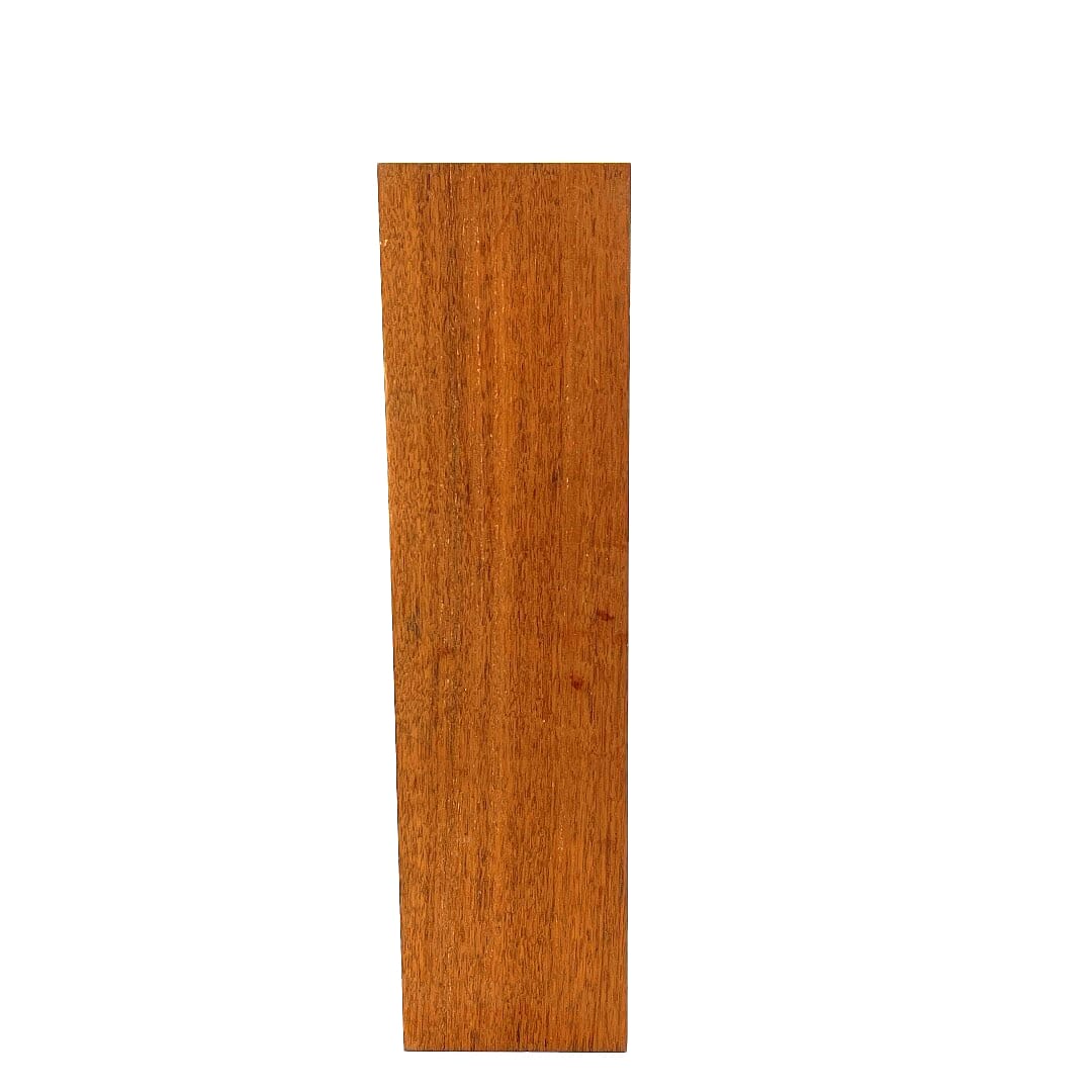 Mahogany, Carving Blank , 465 X 121 X 98, Carving , Left Side