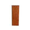 Figured Red Gum , Board DAR, 475 X 160 X 35, , Left Side