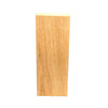 American White Oak, Board DAR, 350 X 130 X 34, , Left Side