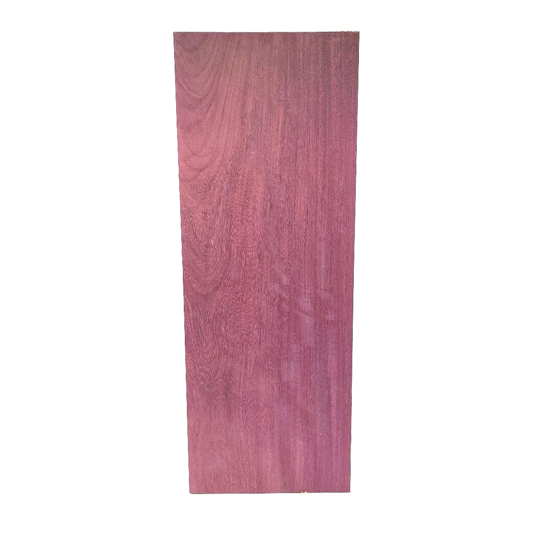 Purple Heart, Board DAR, 604 X 224 X 58, , Left Side